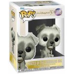 Funko Pop Disney - Walt Disney World 50Th Pirates Of The Caribbean Dog 1105 (With Key)