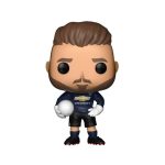 Funko Pop Football - Manchester United David De Gea 01 (Vaulted) #1 (Com Detalhe)