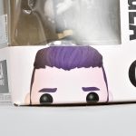 Funko Pop Football - Manchester United David De Gea 01 (Vaulted) #1 (Com Detalhe)