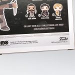 Funko Pop Game Of Thrones - Khal Drogo 90 (With Daggers) #1