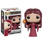Funko Pop Game Of Thrones - Melisandre 42 (Vaulted) #1