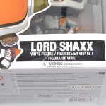 Funko Pop Games – Destiny Lord Shaxx 235 (Vaulted) #1 Funko Pop Games - Destiny Lord Shaxx 235 (Vaulted) #1