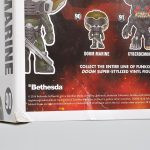 Funko Pop Games - Doom Space Marine 90 (Elite Red Suit) (Vaulted) #1