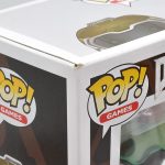 Funko Pop Games - Doom Space Marine 90 (Elite Red Suit) (Vaulted) #1