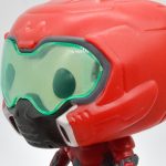 Funko Pop Games - Doom Space Marine 90 (Elite Red Suit) (Vaulted) #1