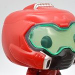 Funko Pop Games - Doom Space Marine 90 (Elite Red Suit) (Vaulted) #1