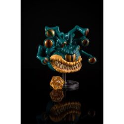 Funko Pop Games - Dungeons & Dragons Xanathar With D20 785 (2021 Summer Convention Limited Edition)