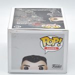 Funko Pop Games - Gears Of War Dominic Santiago 196 (Vaulted) #1