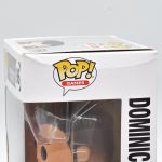 Funko Pop Games - Gears Of War Dominic Santiago 196 (Vaulted) #1
