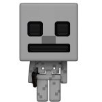 Funko Pop Games – Minecraft Skeleton 319 Funko Pop Games - Minecraft Skeleton 319