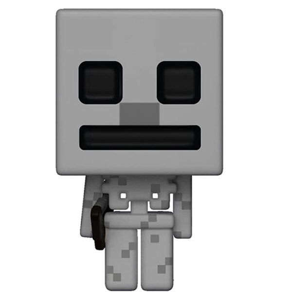 Funko Pop Games - Minecraft Skeleton 319