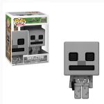 Funko Pop Games – Minecraft Skeleton 319 Funko Pop Games - Minecraft Skeleton 319