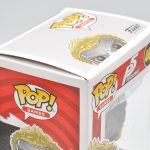 Funko Pop Games - Persona 5 Skull 469 (Vaulted) #2