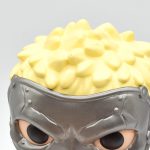Funko Pop Games - Persona 5 Skull 469 (Vaulted) #2