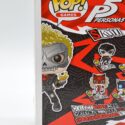 Funko Pop Games - Persona 5 Skull 469 (Vaulted) #2