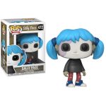 Funko Pop Games – Sally Face 472 Funko Pop Games - Sally Face 472