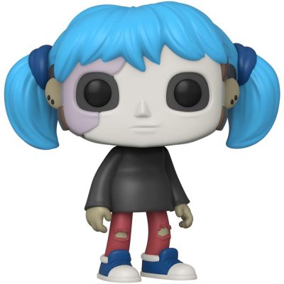 Funko Pop Games - Sally Face 472