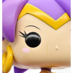 Funko Pop Games - Shantae 1/2 Genie Hero - Shantae 578 (Vaulted) #1