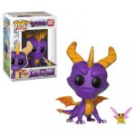 Funko Pop Games – Spyro The Dragon Spyro And Sparx 361 Funko Pop Games - Spyro The Dragon Spyro And Sparx 361