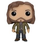 Funko Pop Harry Potter - Sirius Black 16