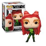 Funko Pop Heroes - Batman E Robin - Poison Ivy 343