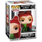 Funko Pop Heroes - Batman E Robin - Poison Ivy 343