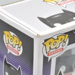 Funko Pop Heroes - Batman The Dark Knight Trilogy Batman 19 (Vaulted) #1