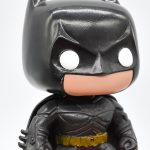 Funko Pop Heroes - Batman The Dark Knight Trilogy Batman 19 (Vaulted) #1