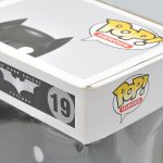 Funko Pop Heroes - Batman The Dark Knight Trilogy Batman 19 (Vaulted) #1