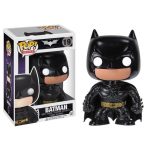 Funko Pop Heroes - Batman The Dark Knight Trilogy Batman 19 (Vaulted) #1