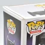 Funko Pop Heroes - Batman The Dark Knight Trilogy Batman 19 (Vaulted) #1