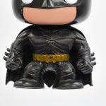 Funko Pop Heroes - Batman The Dark Knight Trilogy Batman 19 (Vaulted) #1