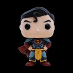 Funko Pop Heroes - Superman 402 (Imperial Palace) (Samurai)