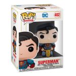 Funko Pop Heroes - Superman 402 (Imperial Palace) (Samurai)