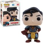 Funko Pop Heroes - Superman 402 (Imperial Palace) (Samurai)