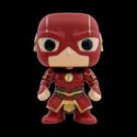 Funko Pop Heroes - The Flash 401 (Imperial Palace) (Samurai)
