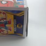 Funko Pop Marvel - Avengers Endgame Iron Spider 574 (With Nano Gauntlet) #1