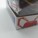 Funko Pop Marvel - Avengers Endgame Iron Spider 574 (With Nano Gauntlet) #1