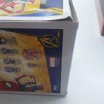 Funko Pop Marvel - Avengers Endgame Iron Spider 574 (With Nano Gauntlet) #1
