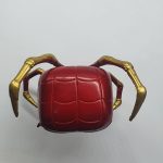 Funko Pop Marvel - Avengers Endgame Iron Spider 574 (With Nano Gauntlet) #1