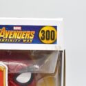 Funko Pop Marvel - Avengers Infinity War Iron Spider 300 (Spider Legs) #1