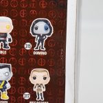 Funko Pop Marvel - Deadpool Cable 314 (Vaulted) #1