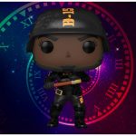 Funko Pop Marvel - Loki Hunter B-15 903 (Special Edition)