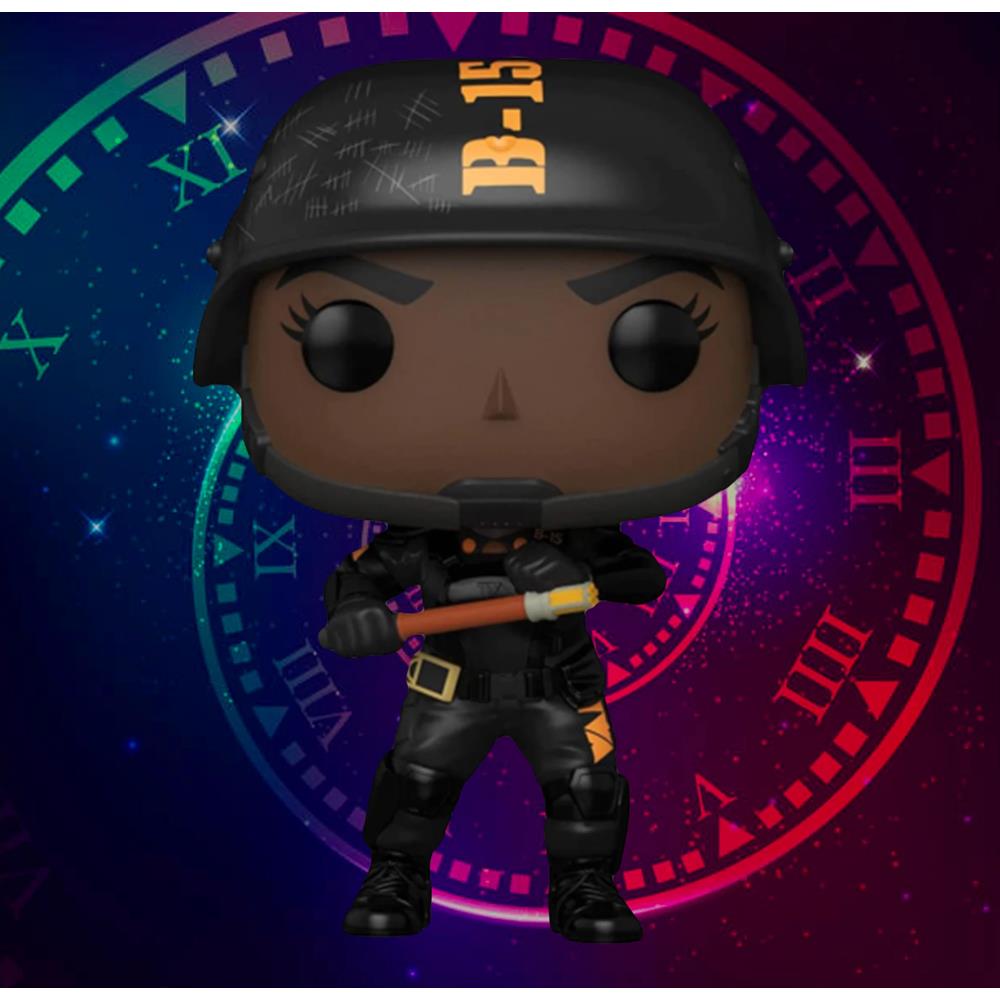Funko Pop Marvel - Loki Hunter B-15 903 (Special Edition)