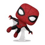 Funko Pop Marvel – Spider-Man No Way Home – Spider-Man 923 (Upgradeed Suit) Funko Pop Marvel - Spider-Man No Way Home - Spider-Man 923 (Upgradeed Suit)