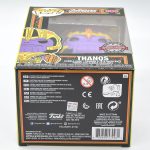 Funko Pop Marvel – Thanos 909 (Black Light) (Special Edition) #1 Funko Pop Marvel - Thanos 909 (Black Light) (Special Edition) #1