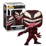 Funko Pop Marvel – Venom Let There Be Carnage – Carnage 889 Funko Pop Marvel - Venom Let There Be Carnage - Carnage 889