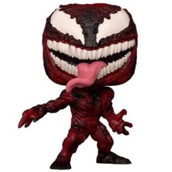 Funko Pop Marvel - Venom Let There Be Carnage - Carnage 889