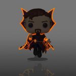 Funko Pop Marvel - What If...? Doctor Strange Supreme 874 (Glows) (Special Edition)