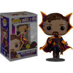 Funko Pop Marvel - What If...? Doctor Strange Supreme 874 (Glows) (Special Edition)
